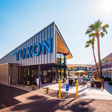 Voco The Tuxon By Ihg Tucson Exterior foto