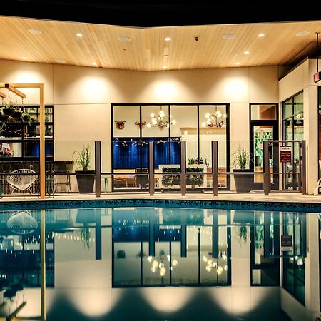 Voco The Tuxon By Ihg Tucson Exterior foto
