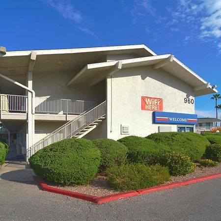Voco The Tuxon By Ihg Tucson Exterior foto