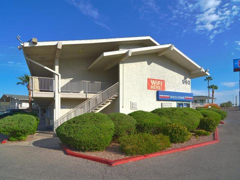 Voco The Tuxon By Ihg Tucson Exterior foto