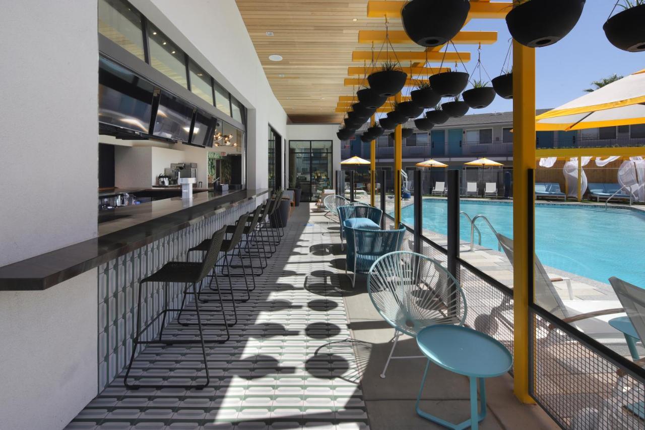 Voco The Tuxon By Ihg Tucson Exterior foto
