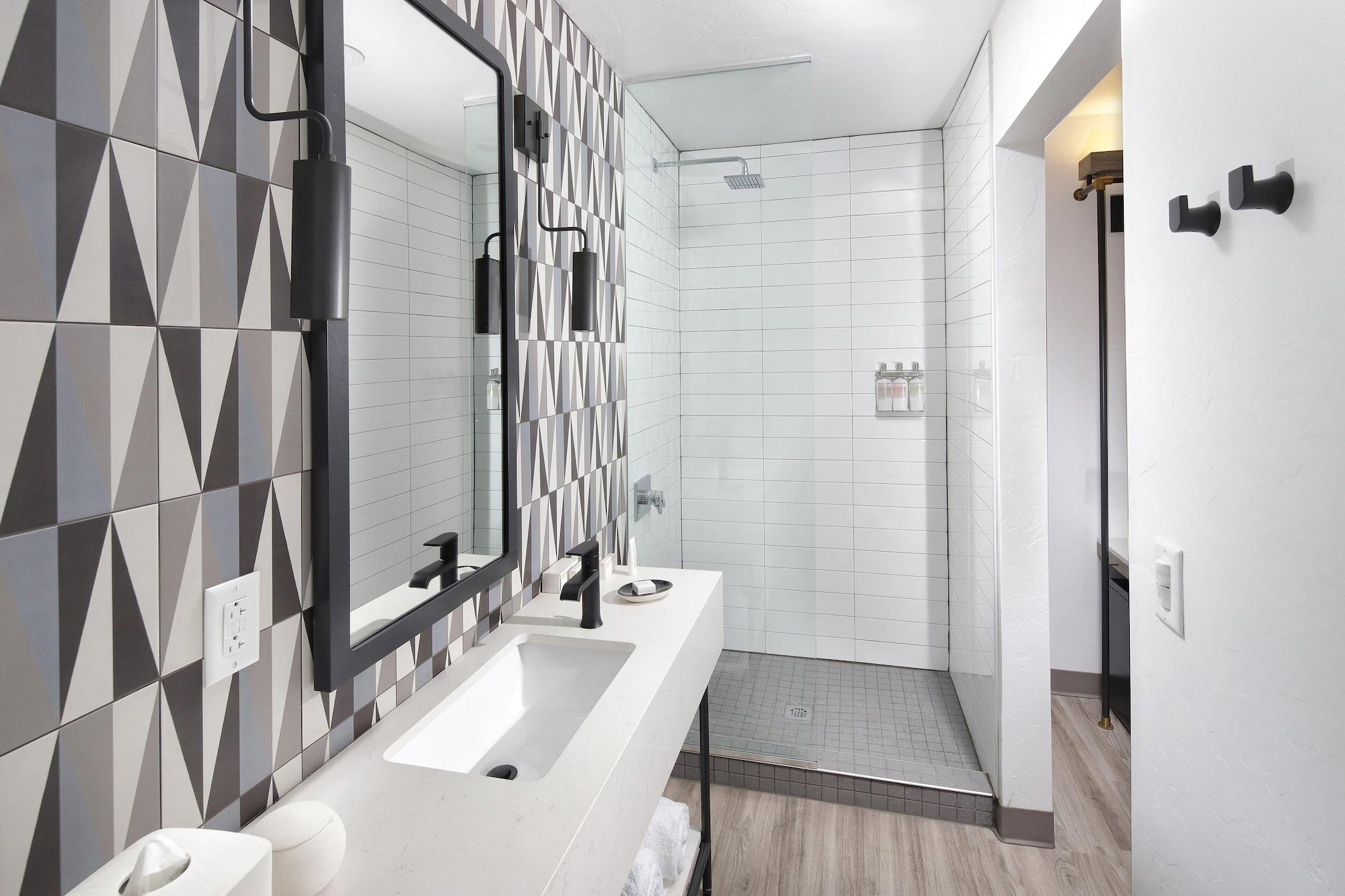 Voco The Tuxon By Ihg Tucson Exterior foto