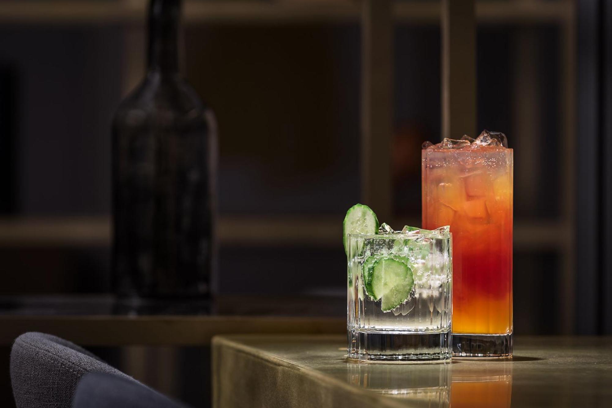 Voco The Tuxon By Ihg Tucson Exterior foto