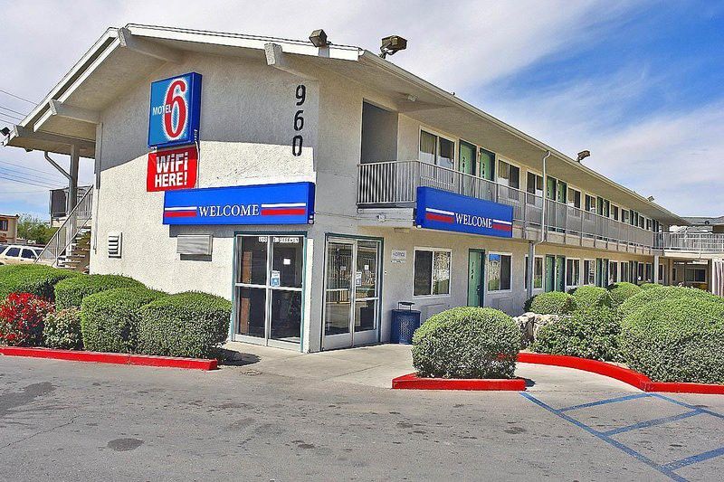 Voco The Tuxon By Ihg Tucson Exterior foto