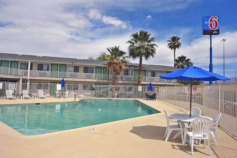 Voco The Tuxon By Ihg Tucson Exterior foto