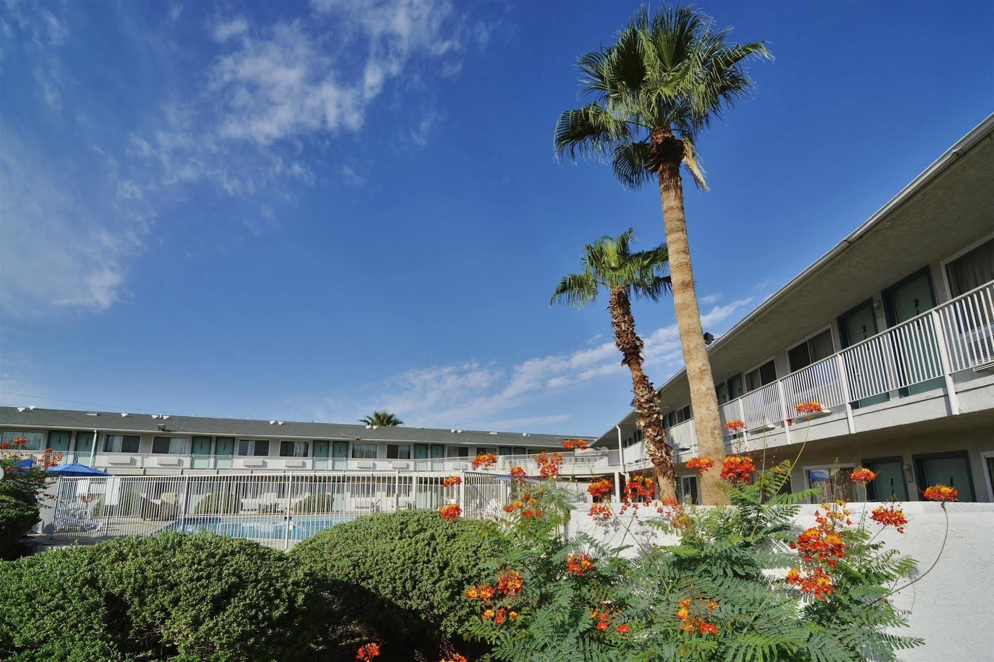 Voco The Tuxon By Ihg Tucson Exterior foto