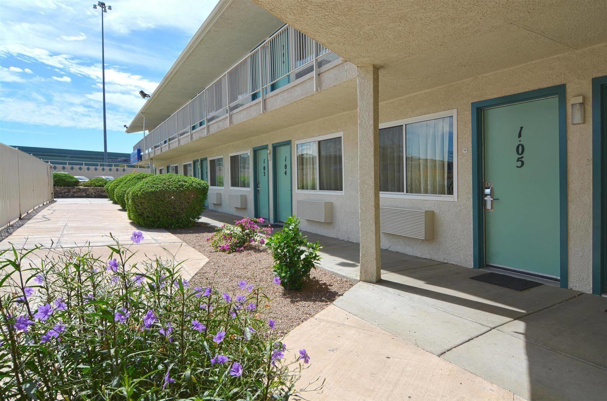 Voco The Tuxon By Ihg Tucson Exterior foto