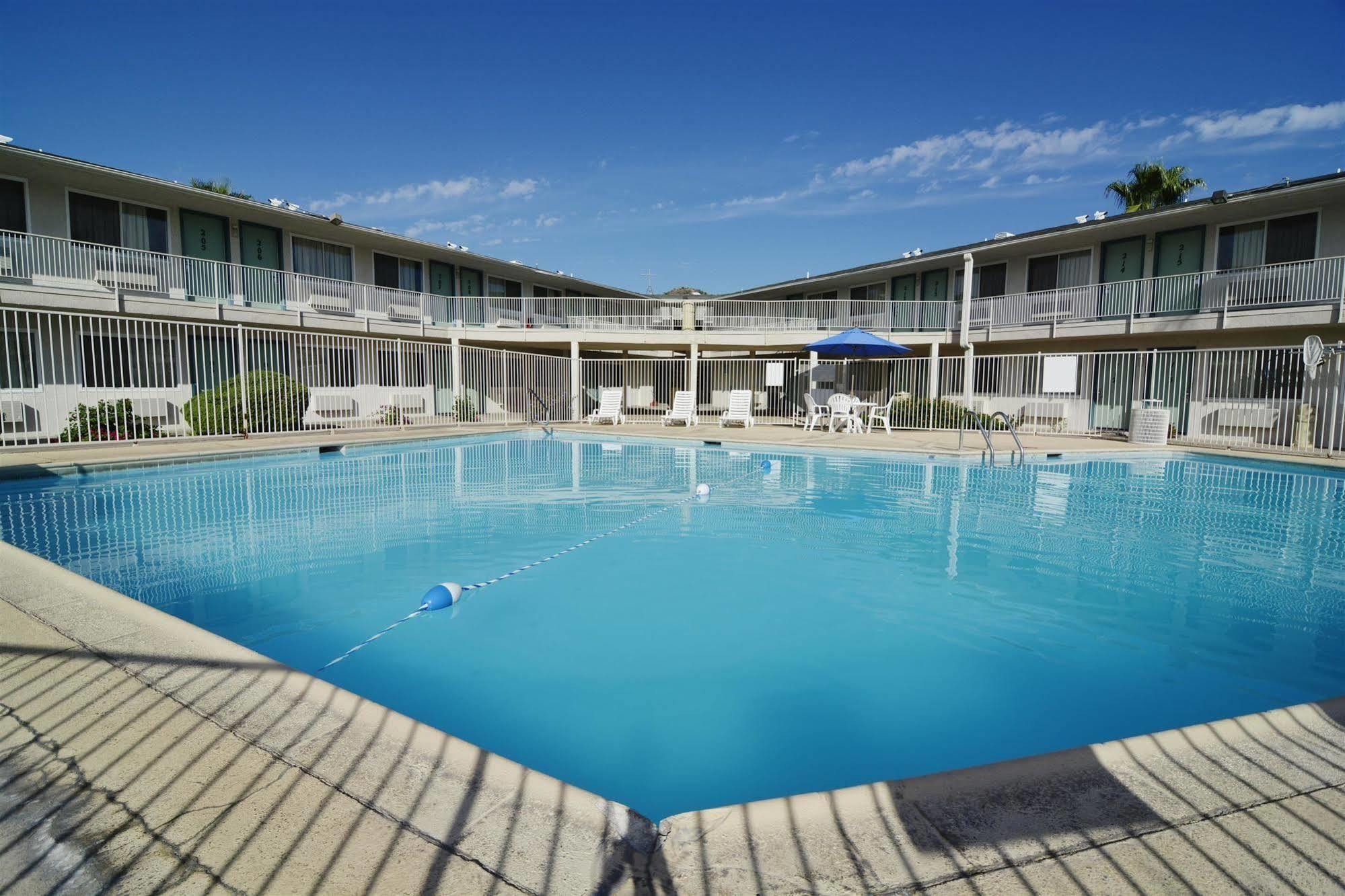 Voco The Tuxon By Ihg Tucson Exterior foto