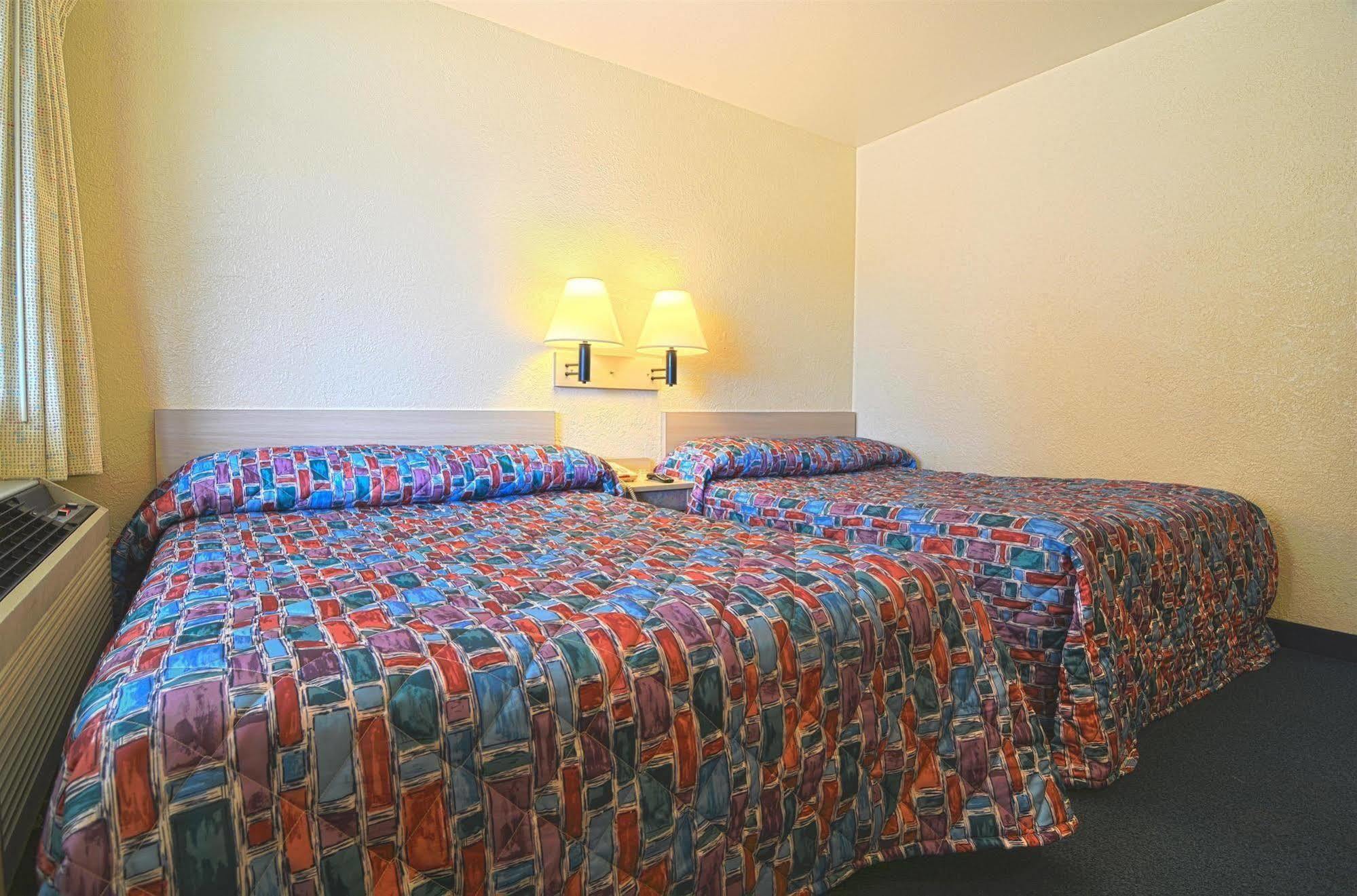 Voco The Tuxon By Ihg Tucson Exterior foto