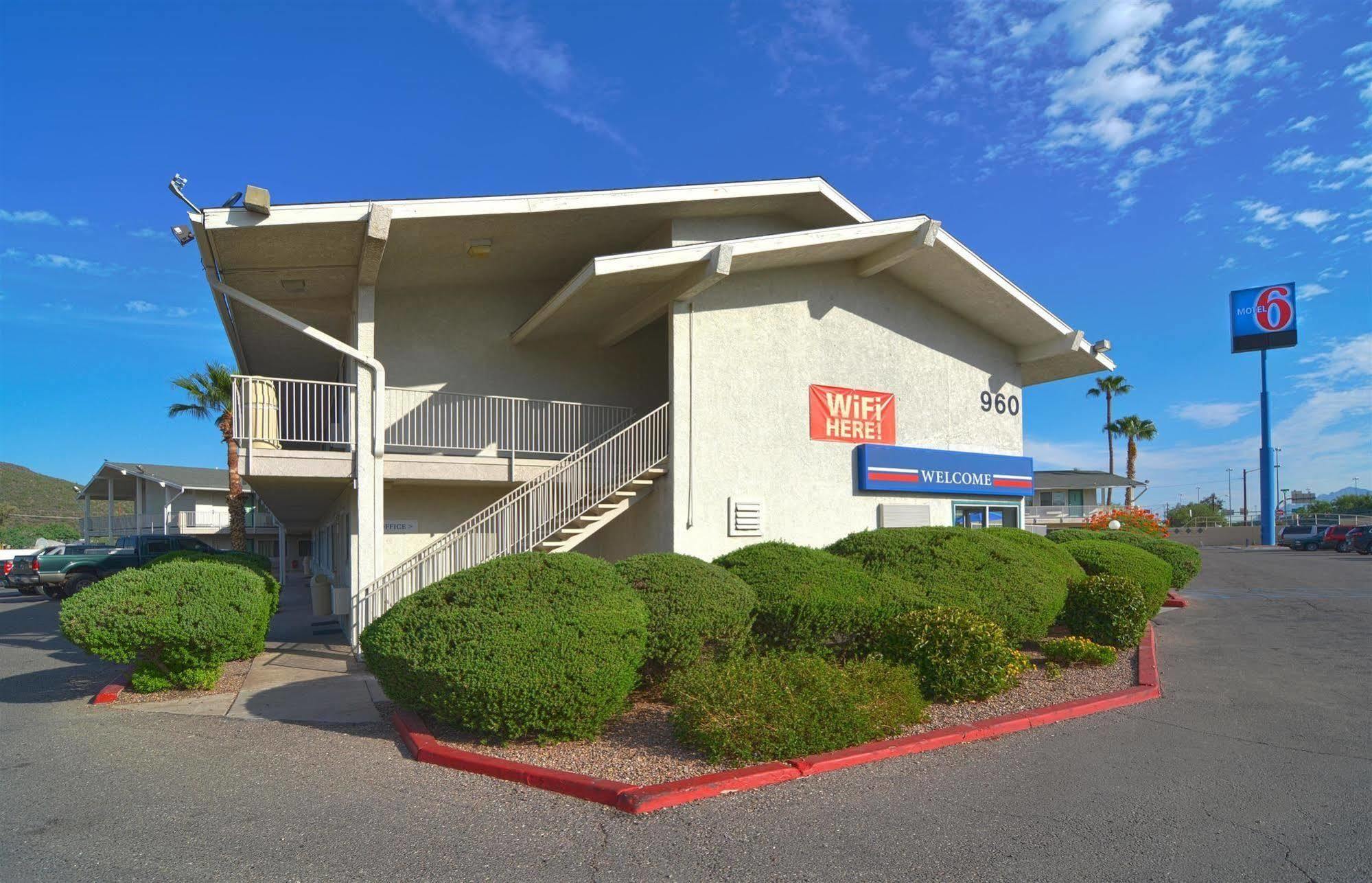 Voco The Tuxon By Ihg Tucson Exterior foto