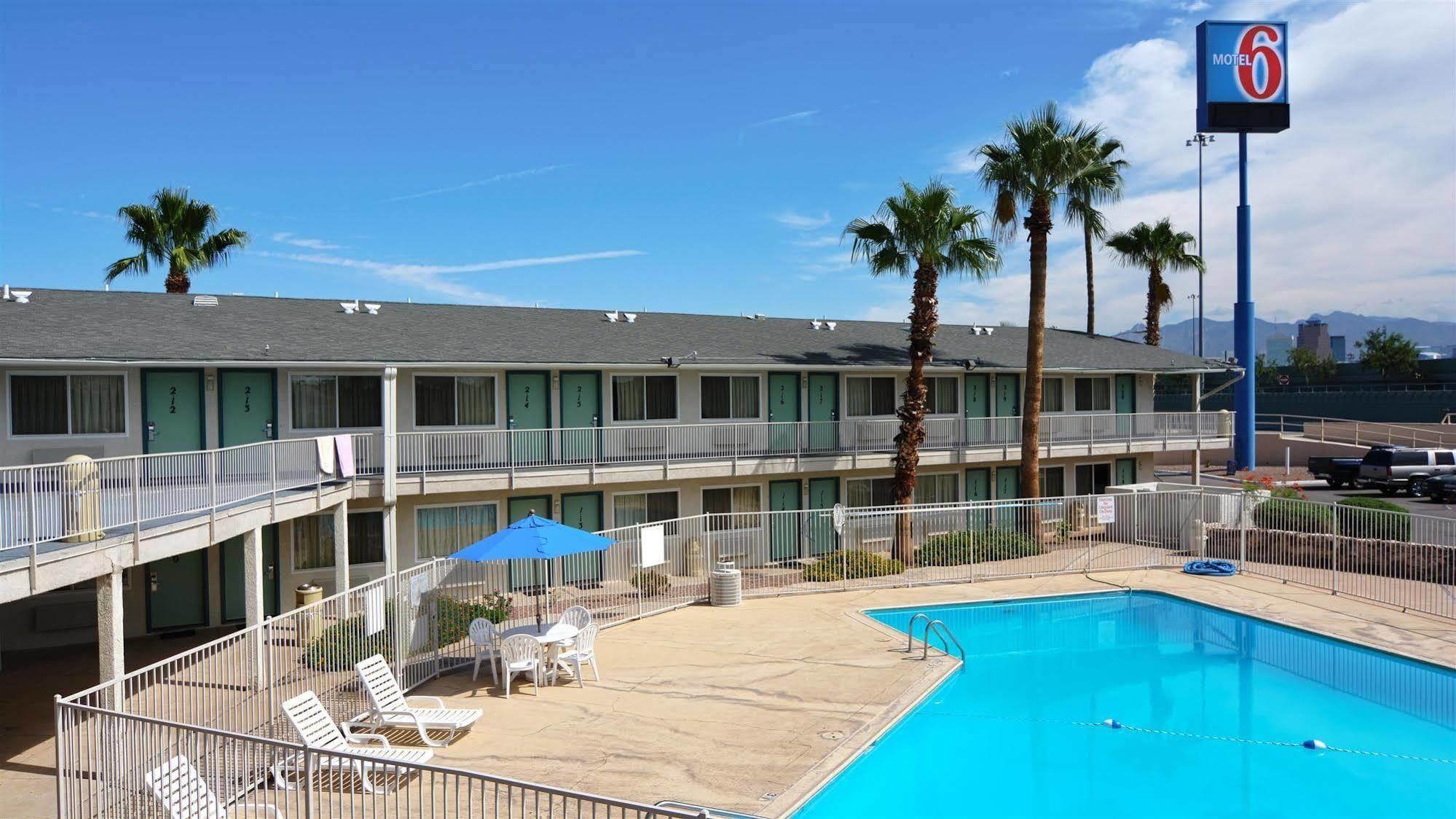 Voco The Tuxon By Ihg Tucson Exterior foto