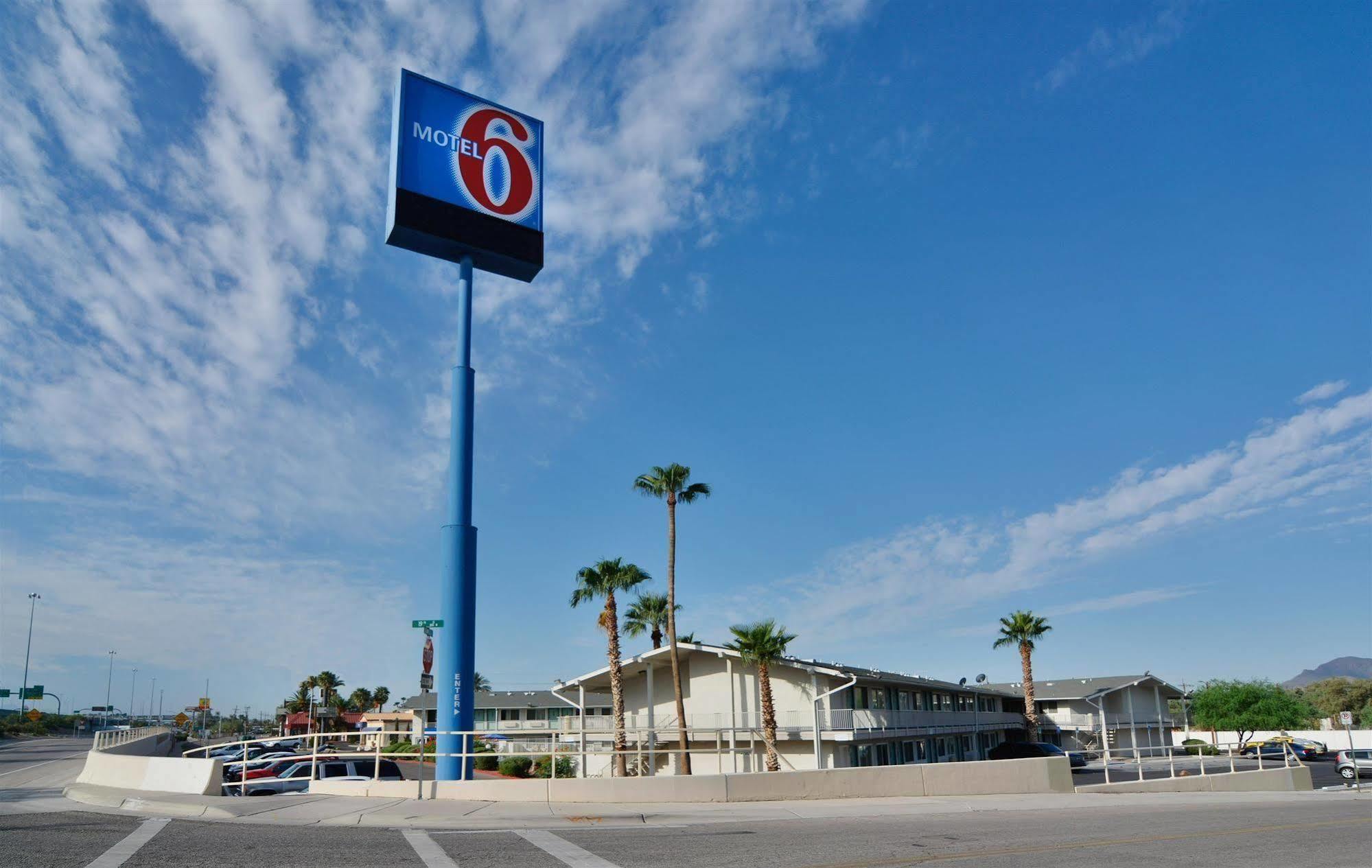 Voco The Tuxon By Ihg Tucson Exterior foto