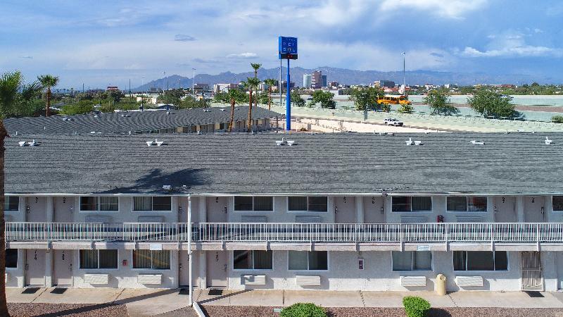 Voco The Tuxon By Ihg Tucson Exterior foto